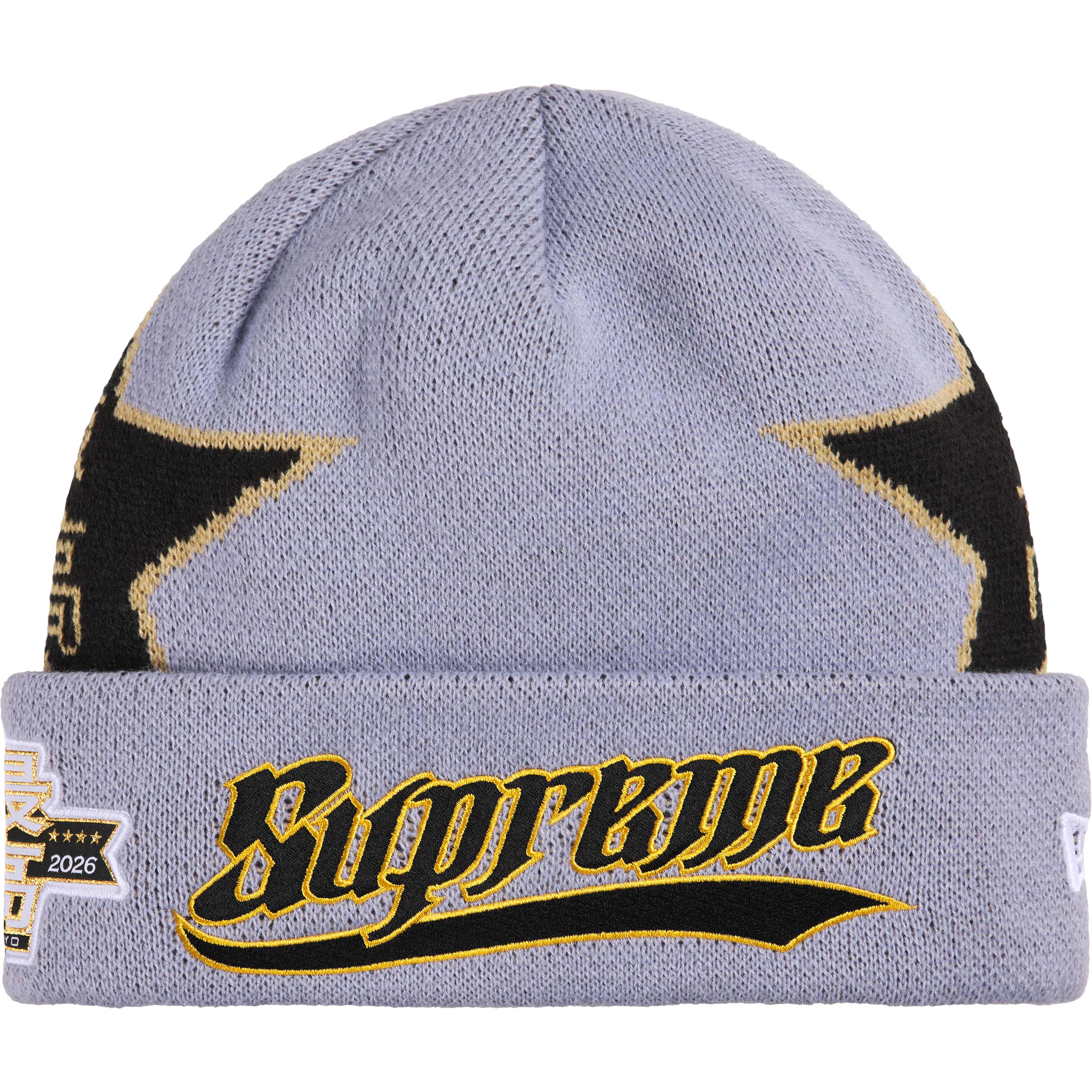 New Era® Stars Beanie view 3